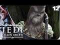 Star Wars Jedi Fallen Order en Español - Ep. 12 - LA VENGANZA DE LA FLORA Y LA FAUNA