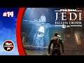 Star Wars Jedi: Fallen Order - Extra Stim and the Bounty Hunter Arena! 14