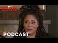 Strong Black Laughs: The Kim Coles Interview | Podcast | Netflix