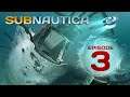Terminal joue à Subnautica - épisode 3