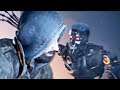 TERMINATOR: RESISTANCE - NEW Gameplay Demo