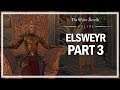 The Elder Scrolls Online - Elsweyr Let's Play Part 3 - Userper Queen