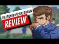 The Friends of Ringo Ishikawa Review | Nintendo Switch