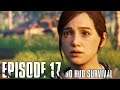 THE LAST OF US PART 2 - EPISODE 17 - NO HUD - SURVIVOR - NO COMMENTARY - The truth