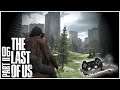 The Last of Us Part II #006 - Wir haben unser Ziel erreicht! - Let´s Play PS4Pro [German] [FSK 18]