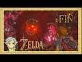 The Legend of Zelda Breath of the Wild #Fin Link Vs Ganon !