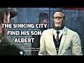 The Sinking City Full Case1: Frosty Welcome (Quick & Easy)