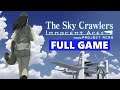 The Sky Crawlers: Innocent Aces Full Walkthrough Gameplay - No Commentary (Wii Longplay)