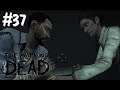 The Walking Dead Season 1 part 37 Eine Armlänge vorraus (German/Facecam)