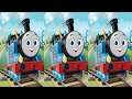 Thomas & Friends: Go Go Thomas, Vs. Go Go Thomas Vs. Go Go Thomas