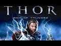 Thor : God of Thunder Série Heróis