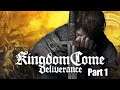 Time to Raid Kingdom Come Deliverance!!!