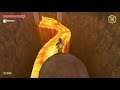 TLOZ: Skyward Sword HD (17)- Earth Temple II