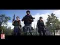 Tom Clancys The Division 2 Year 1 Trailer E3 2019