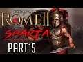 Total War: Rome II: Spartan Campaign - Part 15
