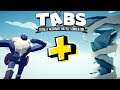 ВСЕ ЮНИТЫ ТОРНАДО ! - Totally Accurate Battle Simulator (TABS/ТАБС)
