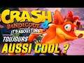 TOUJOURS AUSSI COOL ? | Crash Bandicoot 4 - GAMEPLAY FR #1