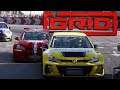 Tourenwagen Action! - GRID (2019) Part 3 | Lets Play GRID
