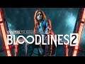 Vampire  The Masquerade = Bloodlines 2 Full Gameplay Demo E3 2019