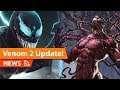 Venom 2 Get New Director & More