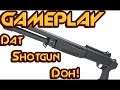vip airsoft jagarms shotgun gameplay TKS FOR THE WIN (READ DESCRIPTION)
