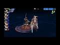 [War of The Vision: FFBE] Story Quest Chp 5 Scene 2 Battle 8: Swelling Abhorrence I
