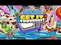 Wario Ware Get It Together! Gameplay Deutsch #2 Lets Play Wario Ware Coop Switch