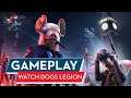 Watch Dogs Legion: Neues 4K-Gameplay & Infos | E3 2019
