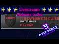 🔴 Welcome to the 718 Cayman GT4 Series MP (Livestream) [Asphalt 9: Legends][Nintendo Switch]