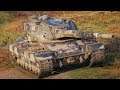 World of Tanks Conqueror - 10 Kills 9K Damage