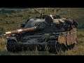 World of Tanks T95/FV4201 Chieftain - 9 Kills 11,8K Damage