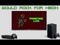 Would Rock For Xbox: PrimeTime Live