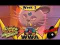WWA Season 2 Week 3 VS Sydney Six - IT WAS A ROLL