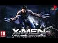 XMEN ORIGINS: Wolverine - New Game / PS3 - Full Playthrough