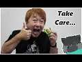 Yoshiori Ono Is Leaving Capcom...(3, 2, 1 Shoryuken)