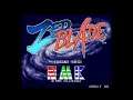Zed Blade Arcade