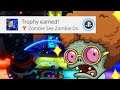 "Zombie See Zombie Do" TROPHY/GUIDE - Plants vs Zombies Battle For Neighborville (Giddy Park)