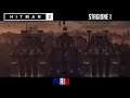 02 ✧ Parigi ┋Hitman 2┋ Esperto - Stagione 1 - Gameplay ITA ◖PC◗
