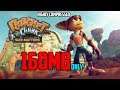 [160MB]Ratchet & Clank: Size Matters For PSP IN Highly Compressed Version