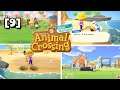 Нук в отпуске, Гулливер-2 [09, Animal Crossing: New Horizons]