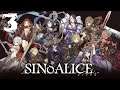 [3] SINoALICE - Act of Impulse: Cinderella Chapter 1