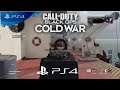 #48: Call of Duty: Black Ops Cold War Multiplayer PS4 Gameplay [ No Commentery ] BOCW