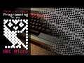 8 bit programming analysis - Coding an animated 3D mesh on a BBC Micro