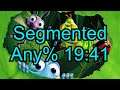 A Bug's Life SEGMENTED in 19:41 - v1.0