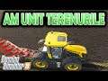 Acum avem doua terenuri mari pe care sa lucram - FS19 Incepatorii Multiplayer