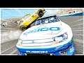 Ai IN THE CATCHFENCE // NASCAR Inside Line Season Ep. 2