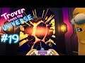 Alderaan | VH Lets Play Trover Saves the Universe | Part 19