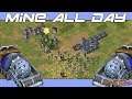 All the ore is mine ( Command & Conquer - Yuri's Revenge )