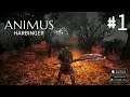 Animus: Harbinger || Android Gameplay (HD) #1