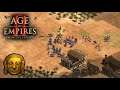 AOE2 DE: Ranked 1v1: Arabia - Knights and Pikes war